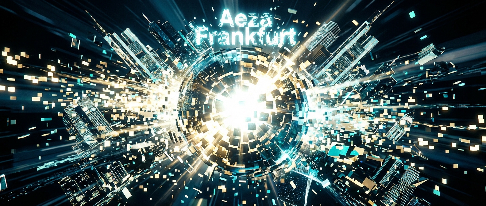 【VPS测评】Aeza 莫斯科 Ryzen 9 9950X 再测：性能依旧残暴，但回国带宽令人窒息？